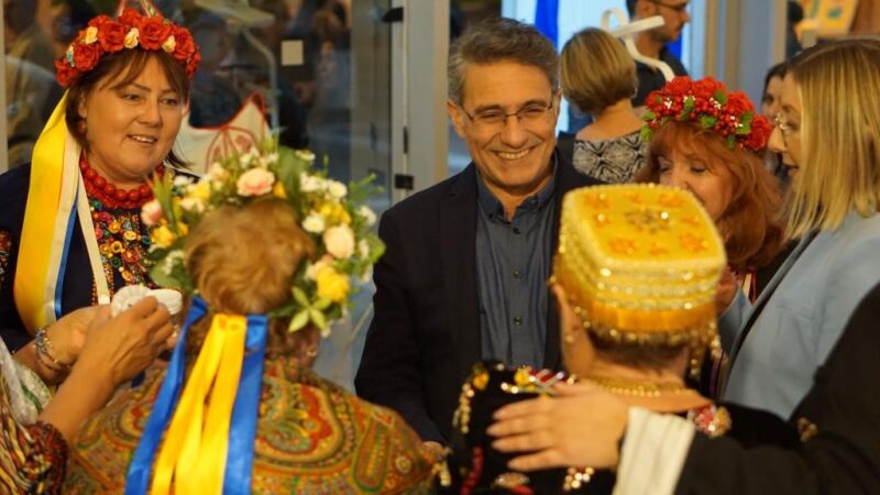 День алии