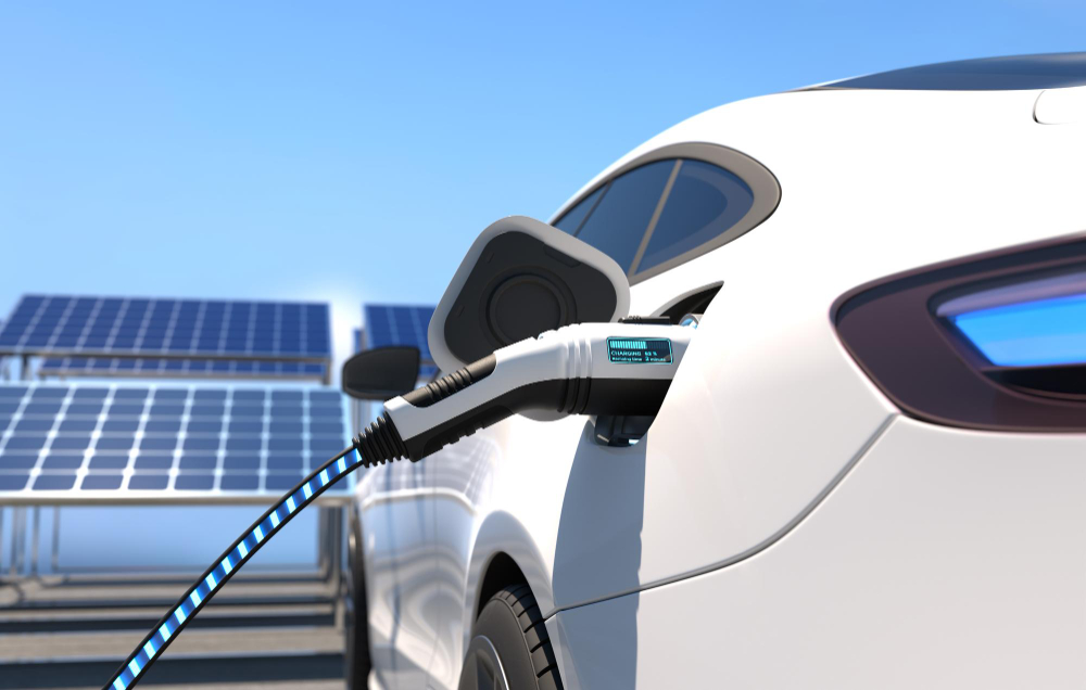 Tesla в Кармиэле