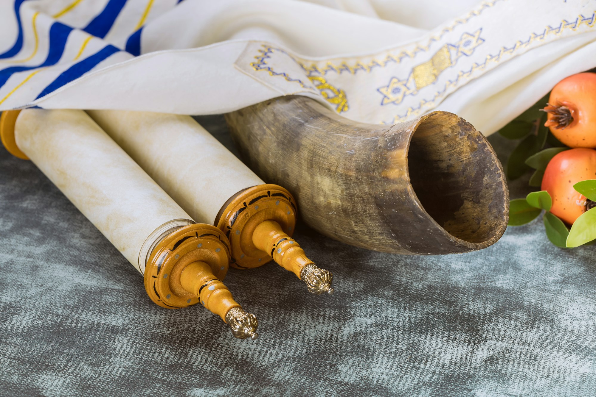 Yom Kippur 2024