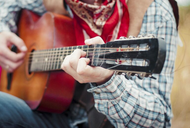 music
