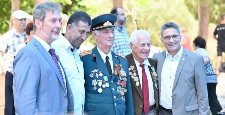 Репатриация под личным контролем мэра